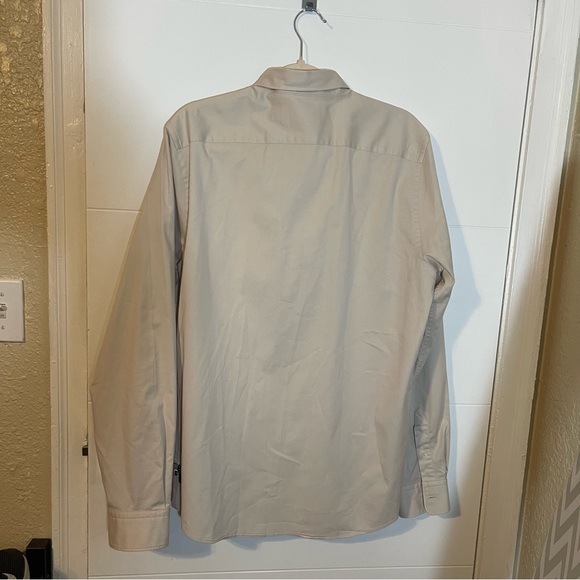 Scotch & Soda “from Scotch with love”  button down. - Picture 2 of 4